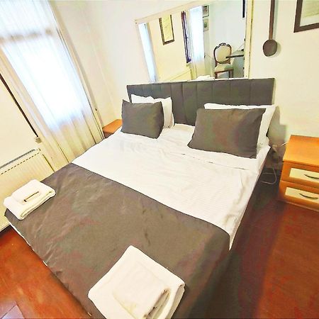 Taksim Ottoman Style Hotel Стамбул Экстерьер фото