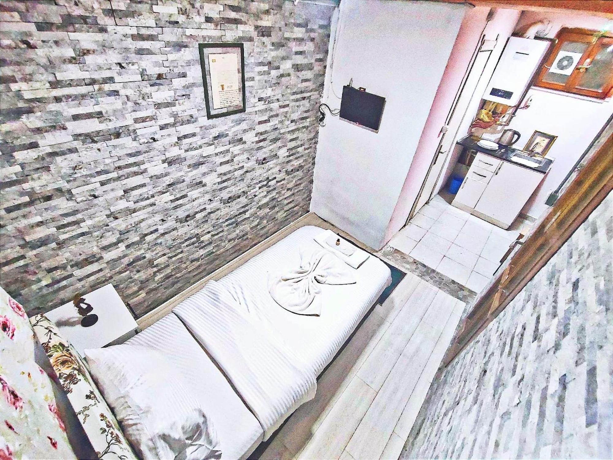 Taksim Ottoman Style Hotel Стамбул Экстерьер фото